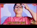 ဂါနာချိုကို သန်း၅၀ သတ်မှတ်ထားတဲ့ united ကတ်စီမဲ့ရိုး လင်ဒီလော့ ကစားသမားတွေရဲ့နောက်ဆုံးရသတင်းများ