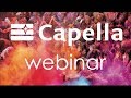 Easily enrich Capella models with your domain extensions (by Thales) | Webinar Capella