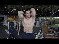 Dr Say ABS Workout Promo Combo