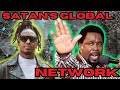 Prophet Lovy Elias Passion Java Reveal SATAN'S Global Network | ⚠️ 👹 🐺