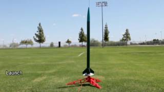 Revisiting History | Inventions : Rockets (Launch 002 \u0026 003)