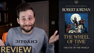 The Only BALANCED Examination of The Eye of the World | Book Review