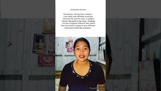 CHAPTER 2 AUTHENTIC ASSESSMENT AND ASSESSMENT OF PROCESS AND PRODUCT
