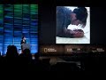 “What does democracy mean?” | Andrea Bruce | Storytellers Summit 2019