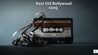 Ajib Dastaan | Lofi  | Malhar | Lata Mangeshkar | Slowed and Reverbed Bollywood Songs|Harmony House