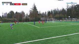 2025-02-22 Liverpool  Liverpool 2014G at Little Warriors Little Warriors 2015 (Live Stream)