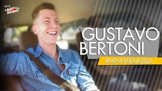 SCALENE SUPER STAR #MINHABRASILIA com GUSTAVO BERTONI