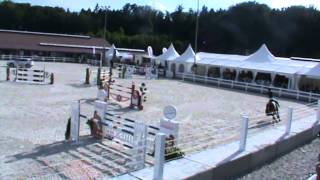 Agano - Lamprechtshausen Grand Prix ST** 2014