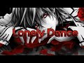 (Nightcore) Lonely Dance - Set It Off