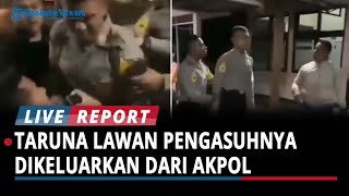 Nasib Taruna yang Lawan Perwira Pengasuhnya, Kini Dikeluarkan dari Akpol