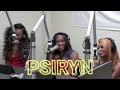 young u0026 gifted s3 ep1 psiryn