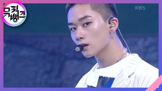 Exit - T1419(티일사일구) [뮤직뱅크/Music Bank] | KBS 210409 방송