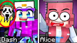 Pranking STRANGERS in a Minecraft CHATROOM!