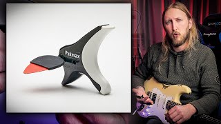 Guitar Gimmicks  - PYKMAX - Improve Your Picking Technique