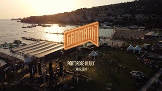 Gramatik @ Portorose In July (6/30/24) - Recap