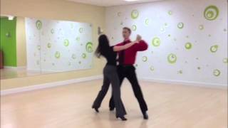 Waltz Simple Twinkle