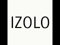 Dj TMAN - Izolo