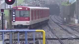 あっちこっちスケッチ～近鉄・石切駅