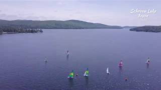 Schroon Lake Summer