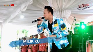 ALLICA MUSIC with IGO LIDA - MILIKKU A RAFIQ - KEPAYANG BAYUNG LENCIR