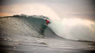 Siargao International Surfing Cup 2013 - Round 3 Highlights