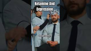 Ketamine And Depression: A Breakthrough Or Risk?