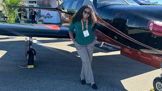 Japa Aponte | Access Granted: Runway to Rise HART Finalist | I Hart Flying Foundation