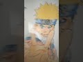 Naruto drawing #art by Ayush