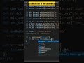 Countdown timer using HTML CSS and JavaScript + svg #htmlcss #coding