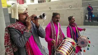 SHEHNAI DHOL DANCE OLD SONG ,folk studio 27