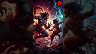 Narasimha: The Fierce Avatar #epictales #facts #mythologies #vishnu