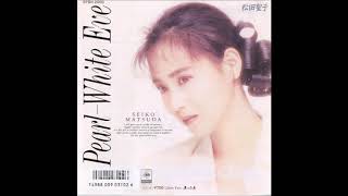 有希の好きな曲「Pearl White Eve」（カラオケ・コラボ「まゆ☆彡さん」）