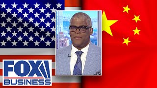 Charles Payne: I don't think this is a photo op
