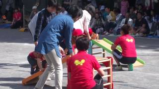 透子と運動会2012　その2