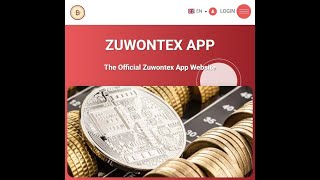 Zuwontex App (Scam😯?) Review (AU) 2025! 🚀 Discover AI-Powered Trading \u0026 Real-Time Market Insights!