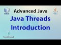 Introduction to Threads in Java