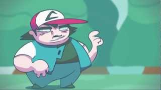 Hilarious Pokemon Battle!!