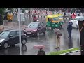 kerala rains തലസ്ഥാനത്ത് തലയറ്റം വെള്ളം.കോട്ടയത്ത് മരങ്ങള്‍ കടപുഴകി. കേരളത്തില്‍ കൊടുംമഴയും ചുഴലിയും