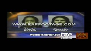 News Report Of Max B's Court Case Of Robbery All Key Players Explained!