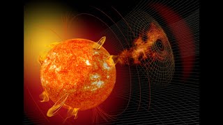 Powerful Sunspots Turning Toward Earth. Volcanic Activity Will Increase/The C Word.