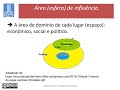 economia regional 2021.1 04 localização parte 1 christaller