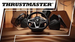 T248 | Thrustmaster