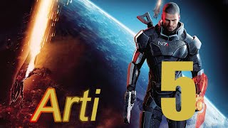 Mass Effect 1: Прохождение №5 Неопровержимые доказательства