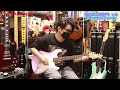 squier bulletとフォトジェニックどっちがコスパ良い squierの下位ランクより激安フォトジェニの方が良いって噂が...presented by チバカン楽器