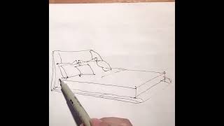 Design Architectural Details - Masterpiece (Must Watched) Hand Drawing Architectural Sketches