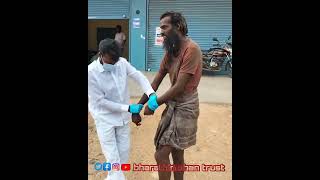 மனநலம் பாதிக்கப்பட்ட மனிதர்களின் பரிதாப நிலை 7639315925