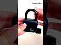 Cheak this amazing fingerprint lock.. #youtube #shorts #amazing