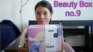 Notino Box Unboxing | Beauty Box no. 9