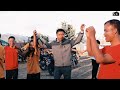 M.BYD Hakha - LôBô cha Zisu Krista cha achâ (Tin jubilee hlapy) Official Mv