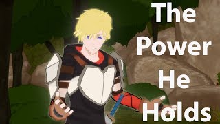 RWBY Theory - Jaune will be the Strongest Human in Remnant